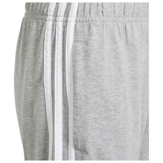 Adidas Παιδικό σορτς U Essentials 3-Stripes Knit Shorts Adidas Παιδικό σορτς U Essentials 3-Stripes Knit Shorts